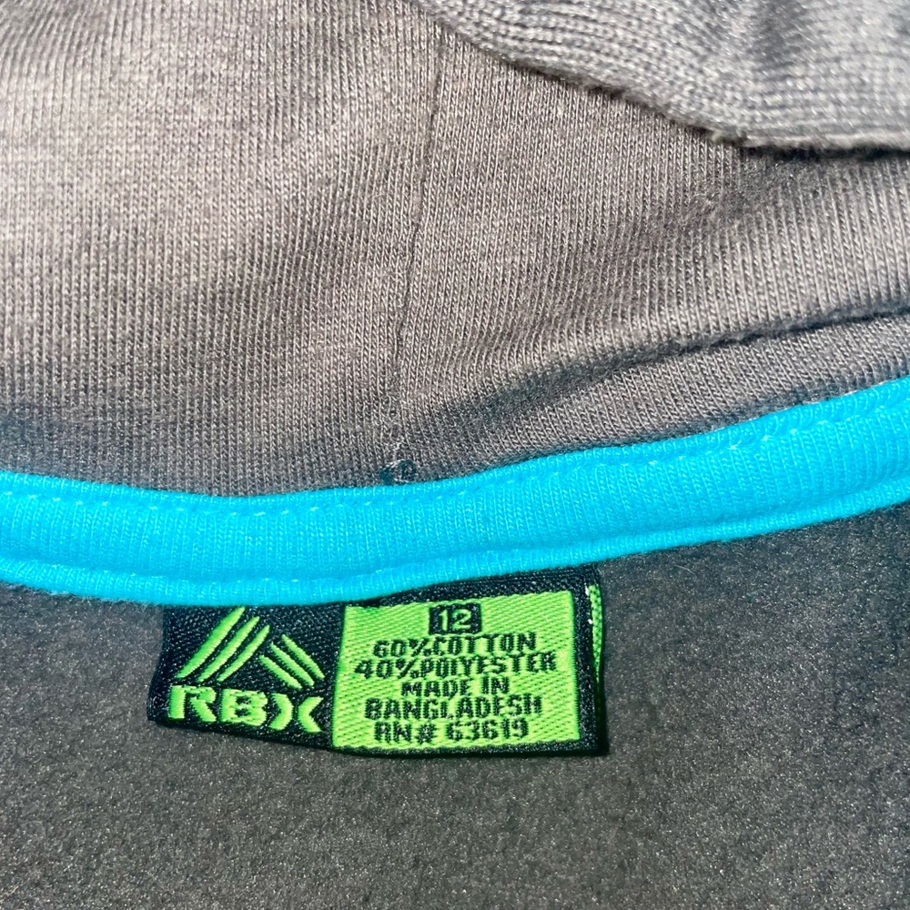 RBX jacket - Picture 4 of 4